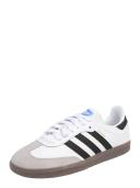 Adidas Originals Samba OG - White/Black