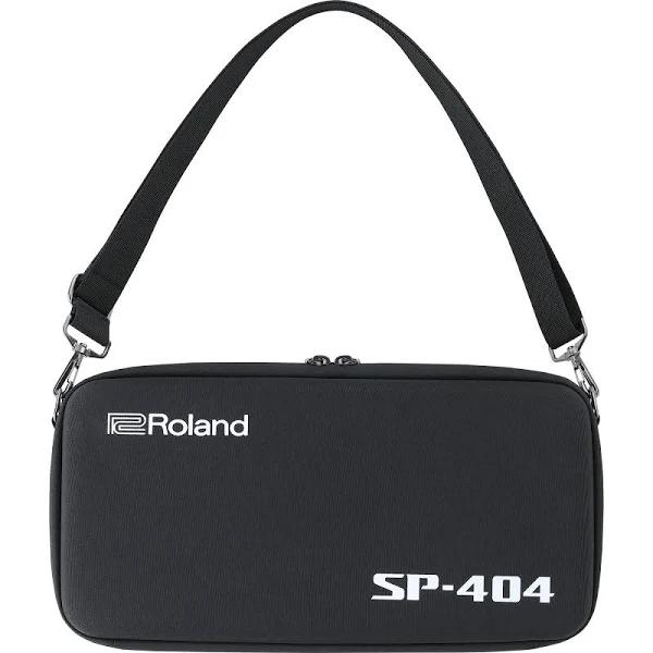 Roland CB-404 Carrying Case For SP-404 Series