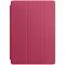 Apple iPad Pro 10.5 Inch Leather Smart Cover - Pink Fuchsia (MR5K2FE/A)