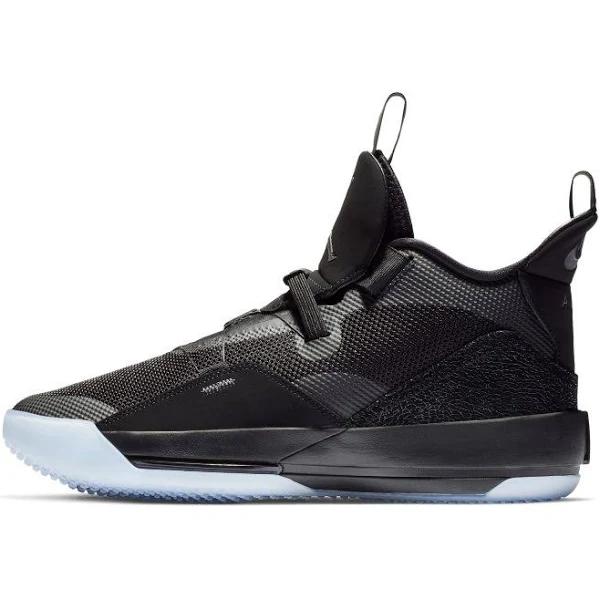 Air Jordan 33 'Utility Blackout'