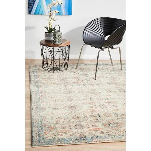 Odyssey Bone Rug - 330X240CM