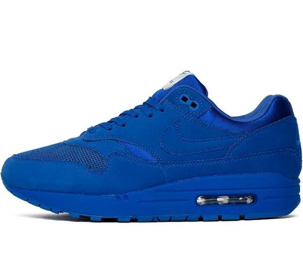 Nike Air Max 1 Premium - Game Royal