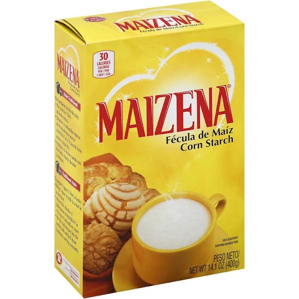 Maizena Corn Starch 14.1 oz