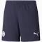 Puma Active 5-Inch Woven Shorts Navy XL