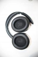 Soundcore Life Q30 Hybrid Active Noise Cancelling Headphones - Black