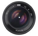 Samyang 50mm f/1.2 As UMC CS Lens For Canon EOS M Lens