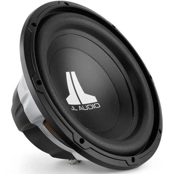 JL Audio 12W0v3-4 12" Car Subwoofer