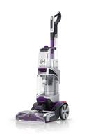 Hoover Smartwash Automatic Carpet Cleaner With Spot Chaser Stain Remover Wand, Shampooer Machine For Pets, FH53000PC, Purple