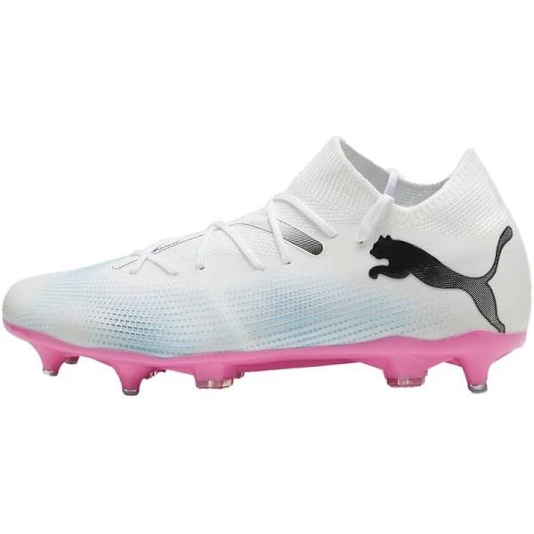 Puma Future 7 Match MxSG 107714 01 Football Shoes White