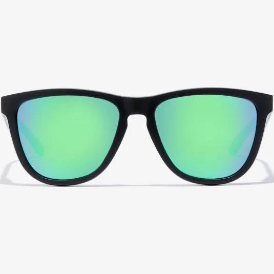 Polarised Sunglasses Hawkers One Raw Black