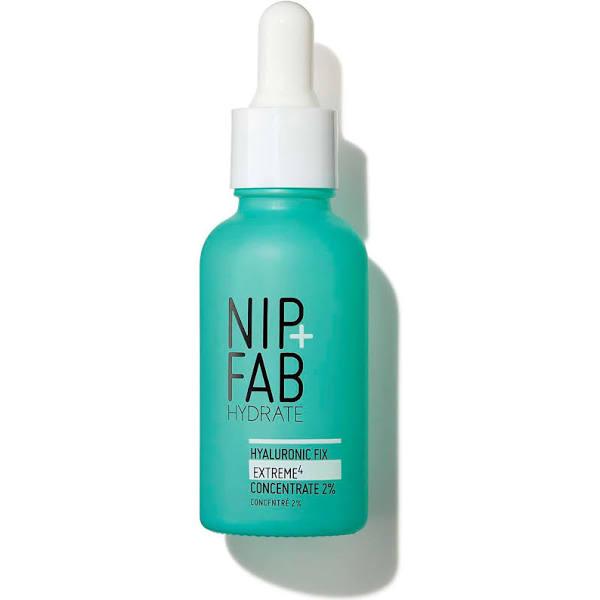 NIP+FAB Hyaluronic Fix Extreme4 Concentrate 2% 30 ml