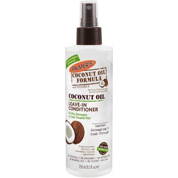 Palmer's Coconut Oil Formula Leave-In Conditioner 250 ml