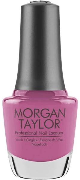 Morgan Taylor Nail Polish It's A Lily (15ml)