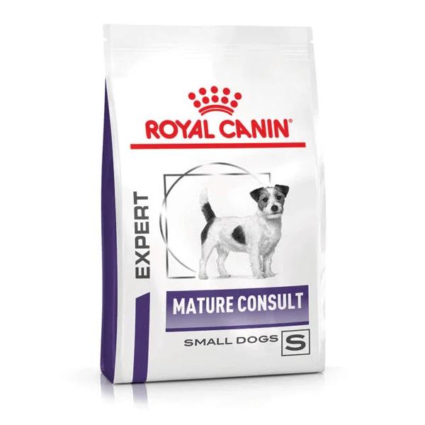 Royal Canin Veterinary Mature Small Dry Dog Food 7kg