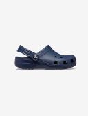 Crocs | Kids Classic Clog (Black)