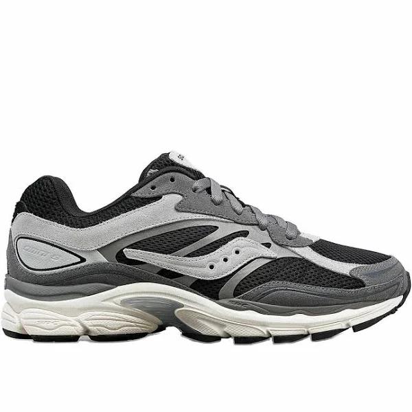 Saucony Progrid Omni 9 Grey/ Black