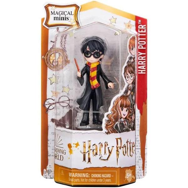 Harry Potter Magical Minis - Harry Potter