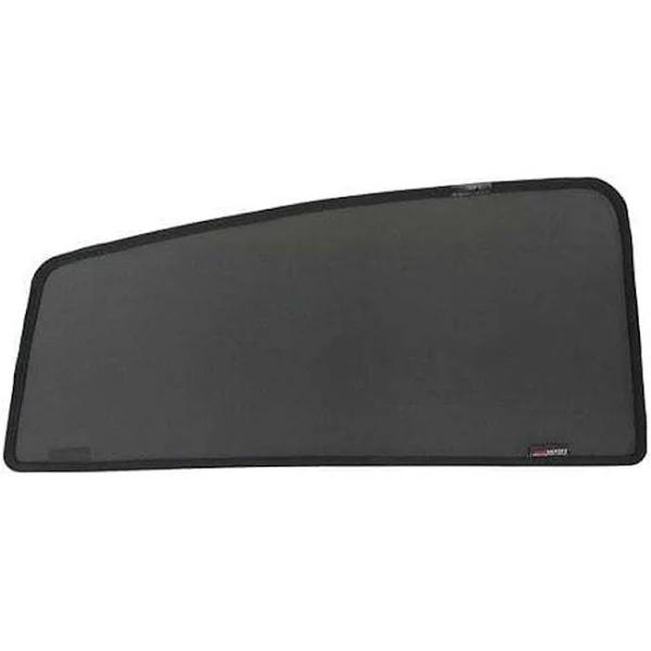 Snap Shades For Subaru XV/Impreza Hatchback/Crosstrek 4th Generation Car Rear Window Shades (2011-2017)