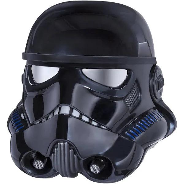 Star Wars Black Series Shadow Trooper Helmet