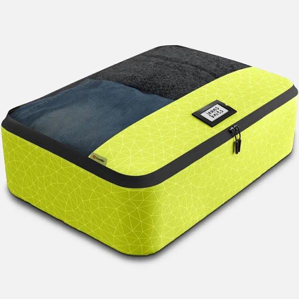 Sustainable Packing Cube - Large