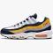 Nike Air Max 95 Michigan