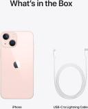 Apple iPhone 13 Mini 256GB 5.4 Pink