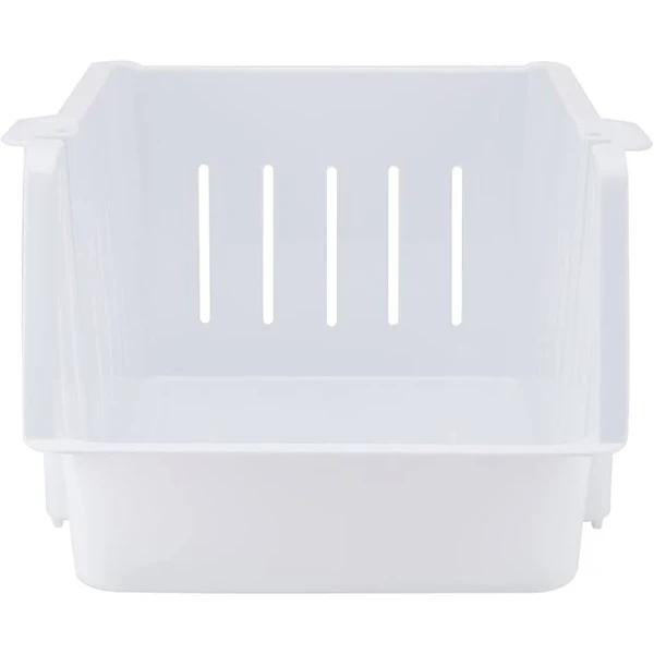 Kmart Stackable Pantry Basket