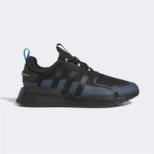 adidas-NMD_V3 Shoes-Men-Bright Royal / Black Blue Met. / Silver Metallic-8