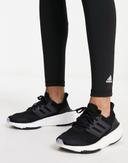 Adidas Ultraboost Light Shoes Black White Women - 42(2/3)