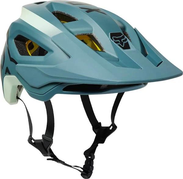 Fox Speedframe MIPS Helmet Size 55-59 Colour Sea Foam