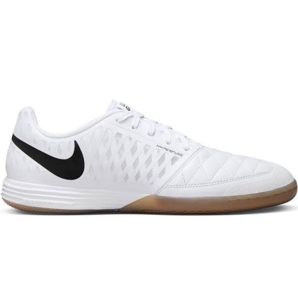 Nike Lunar Gato II Indoor Court Low-top Football Shoes - White