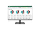 LG 27BQ65UB-B 27" Class 4K UHD LCD Monitor 27BQ65UBB