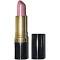 Revlon Super Lustrous Lipstick with Vitamin E and Avocado Oil, Cream Lipstick in Pink, 668 Primrose, 0.15 oz