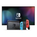 Nintendo Switch Console Gray