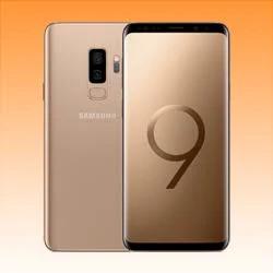 Samsung Galaxy S9+ (G965) 64GB Sunrise Gold - As New (Refurbished)