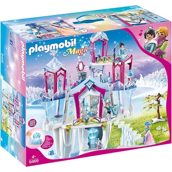 Playmobil 9469 Crystal Palace