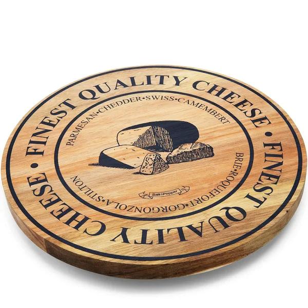 salt&pepper Fromage Lazy Susan - 35cm