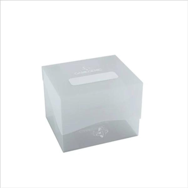 Gamegenic Side Holder 100+ XL Clear Deck Box