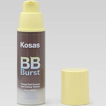 Kosas - BB Burst Tinted Gel Cream - Rich Deep Neutral 45 - 30ml