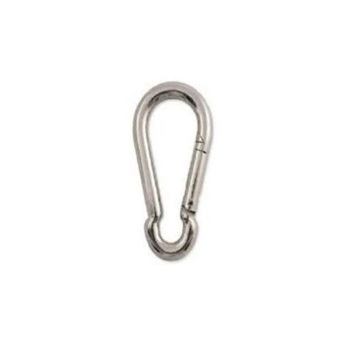 Carabiner Spring Hook - 6mm