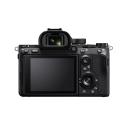 Sony Alpha A7R IIIA Full-Frame Mirrorless Camera Body