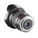 Samyang 16mm f/2.0 Ed As UMC CS Lens For Canon