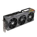 Asus NVIDIA GeForce TUF-RTX4090-O24G-GAMING OC Edition 24GB GDDR6X