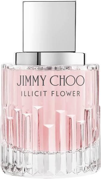 Jimmy Choo Illicit Flower - 40ml Eau De Toilette Spray.