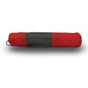 Bargene Double Self Inflating Mattress Sleeping Mat Air Bed Camping Hiking Joinable - Red