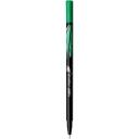 Bic Intensity Fineliner Fine Green