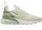 Nike Air Max 270 Sea Glass (Women's)