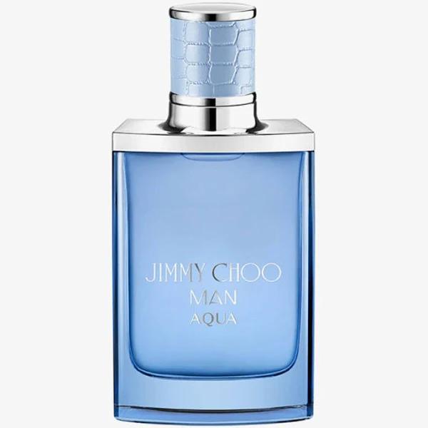 Jimmy Choo Man Aqua 50ml Jimmy Choo Aqua Man 50ml - - One Size