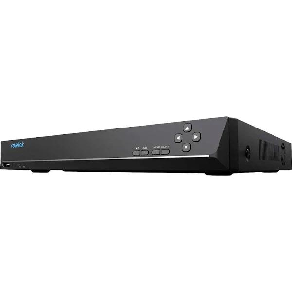 Reolink RLN16-410 16 Channel PoE NVR w/ 4TB HDD Video Recording