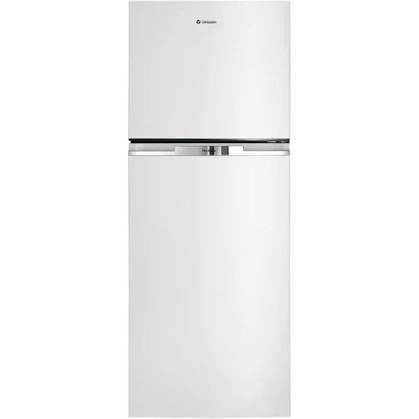 Westinghouse 256L Top Mount Fridge - White